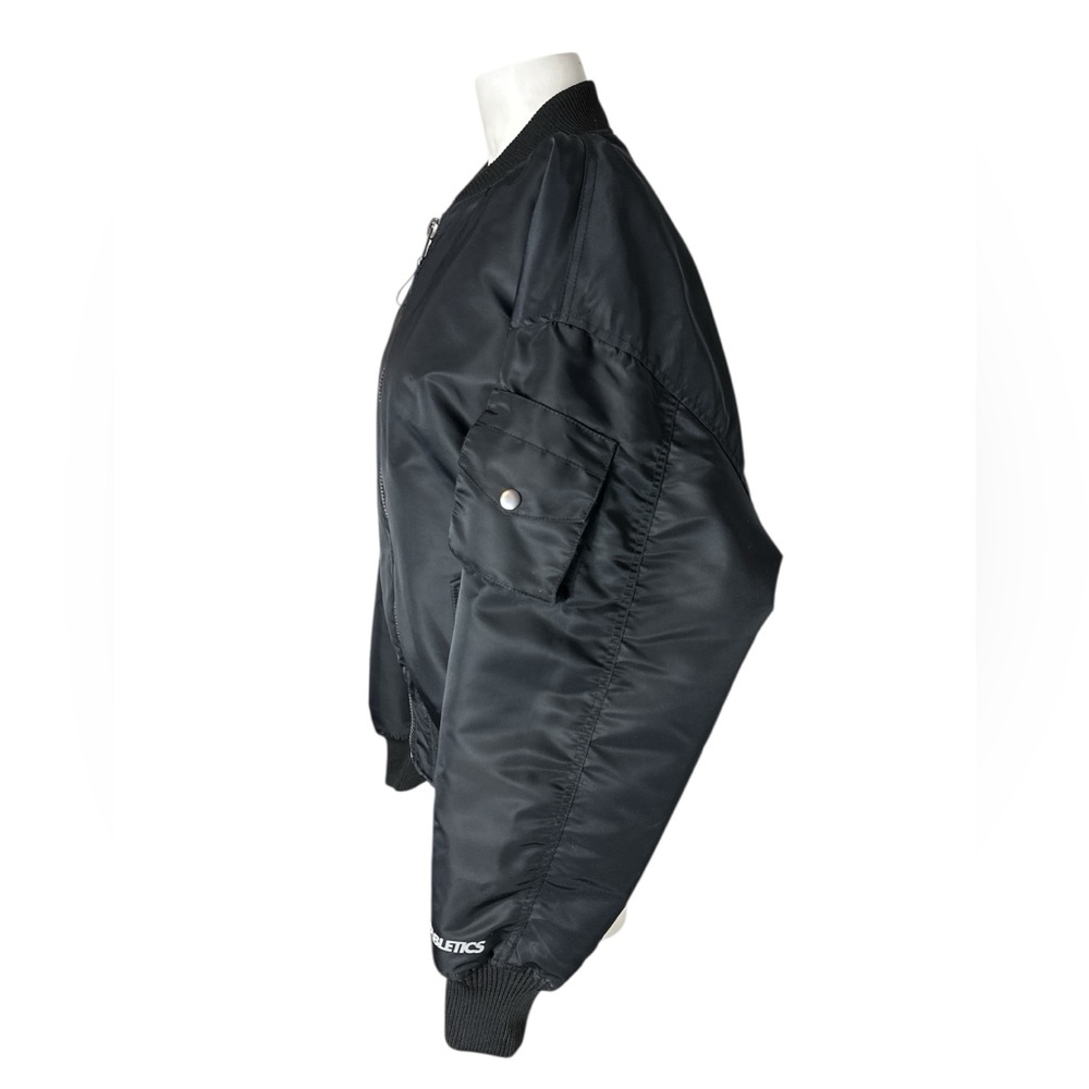 Fabletics Iconic Bomber Jacket - image 5